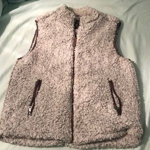 True Grit vest, NEVER worn!